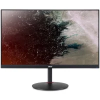 Монитор Acer Nitro XV272UXbmiipruzx (UM.HX2EE.X04) фото 1